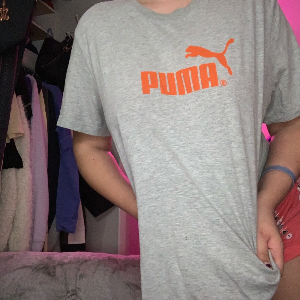 PUMA SHIRT - Picture 3 of 3